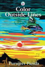 Color Outside Lines af Purujeet Parida