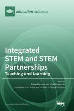 Integrated STEM and STEM Partnerships af Mike Borowczak