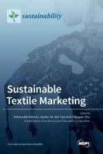Sustainable Textile Marketing af Xiaoke Jin