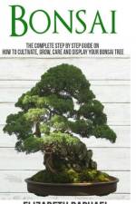 Bonsai af Elizabeth Raphael