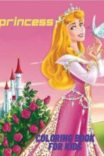 Princess Coloring Book af Toby Harvey