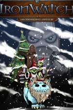 Ironwatch Issue 40 af Austin Peasley