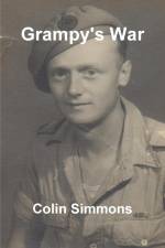 Grampy's War af Colin Simmons