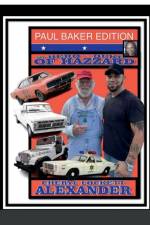MY HERO IS A DUKE...OF HAZZARD PAUL BAKER EDITION af Cheryl Lockett Alexander