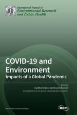 COVID-19 and Environment af Sachiko Kodera