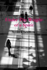 Under The Weight of a Spirit af Amin Ebrahimi
