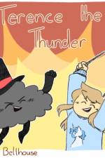 Terence The Thunder af Sarah Bellhouse