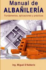 Manual de Albañilería af Miguel D'Addario