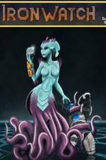 Ironwatch Issue 30 af Austin Peasley