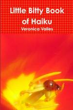 Little Bitty Book of Haiku af Veronica Valles