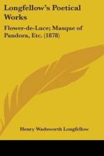 Longfellow's Poetical Works af Henry Wadsworth Longfellow