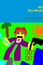 001 She Woofe af Nelson Amador
