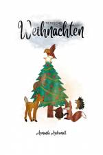 Tierische Weihnachten af Armanda Andermatt