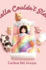Stella Couldn't Sleep