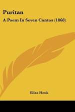 Puritan af Eliza Houk