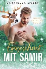 Eingeschneit mit Samir af Gabriella Queen
