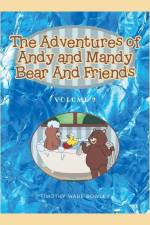 The Adventures of Andy and Mandy Bear And Friends af Timothy Wade Bowley