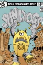 Sundogs 2010 af Adam Pasion