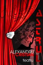 ASTRUL af Alexandru Cristian