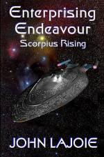 Enterprising Endeavour Scorpius Rising af John Lajoie