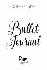 Bullet Journal - Personnalisé af Dragonfly Design