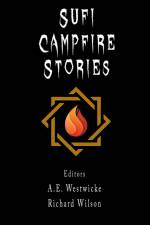 Sufi Campfire Stories af Ae Westwicke