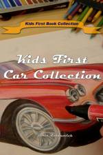 Kids First Car Collection af Boris Rubanovich