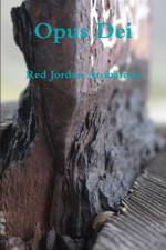 Opus Dei af Red Jordan Arobateau