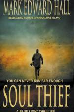 Soul Thief af Mark Edward Hall