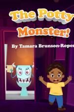 The Potty Monster! af Tamara Brunson