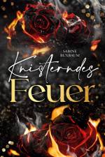 Knisterndes Feuer af Sabine Buxbaum
