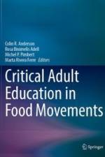 Critical Adult Education in Food Movements