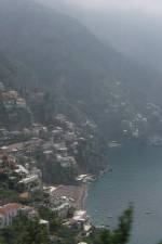 Traveling Italy with a broken leg & Giasolli name research begins af Vincent Giasolli