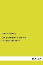 Der praktische Eisen-und Eisenwarenkenner af Eduard Japing