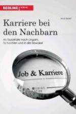 Karriere bei den Nachbarn af Anni Bürkl