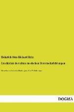 Geschichte der alten russischen Heereseinrichtungen af Heinrich Otto Richard Brix
