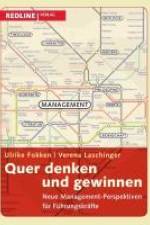Quer denken und gewinnen af Ulrike Fokken