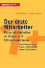 Der erste Mitarbeiter af Thomas Mares