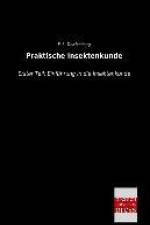 Praktische Insektenkunde af E. L. Taschenberg