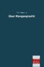 Über Wangenplastik af Curt Freudenberg
