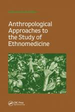 Anthropological Approaches to the Study of Ethnomedicine af Mark Nichter