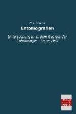 Entomografien af W. F. Erichson
