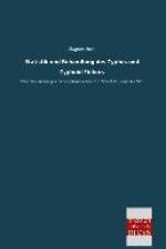 Statistik und Behandlung des Typhus und Typhoid-Fiebers af Magnus Huss