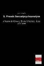 S. Freuds Sexualpsychoanalyse af J. H. Schultz