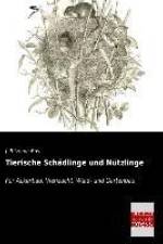 Tierische Schädlinge und Nützlinge af J. Ritzema Bos