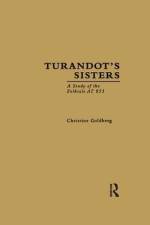 Turandot's Sisters af Christine Goldberg