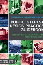 Public Interest Design Practice Guidebook af Lisa Abendroth