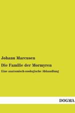 Die Familie der Mormyren af Johann Marcusen