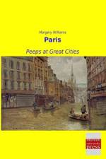 Paris af Margery Williams