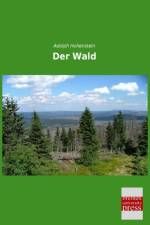 Der Wald af Adolph Hohenstein